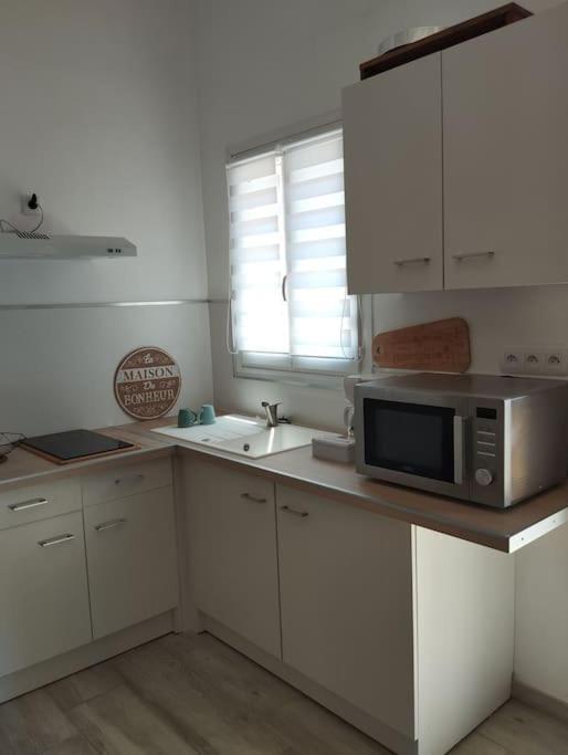 Studio En Petite Camargue Le Cailar ภายนอก รูปภาพ