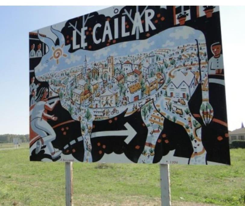 Studio En Petite Camargue Le Cailar ภายนอก รูปภาพ